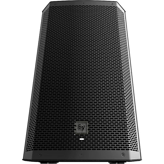 Electro-Voice ZLX-12BT 12" Powered Speaker With Bluetooth Black