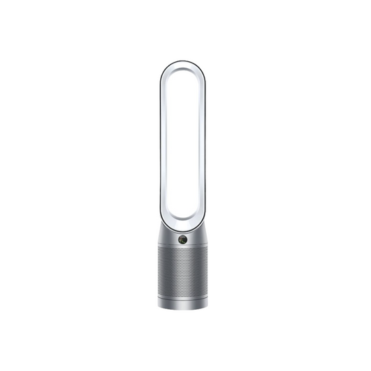DYSON Purifier Cool TP07 SMART Air Purifier & Fan White with Silver