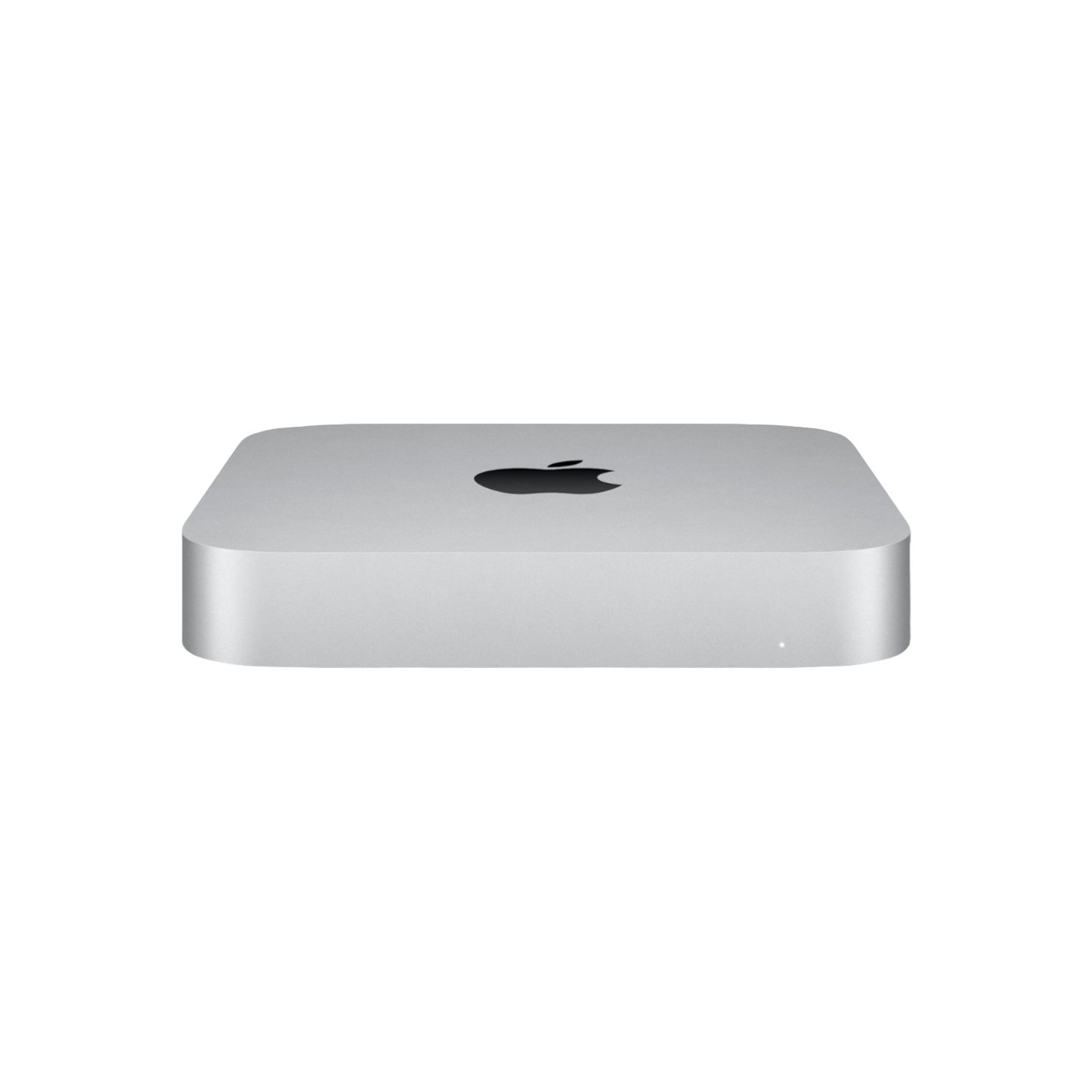 Mac mini Desktop - Apple M1 chip - 8GB Memory - 256GB SSD  - Silver