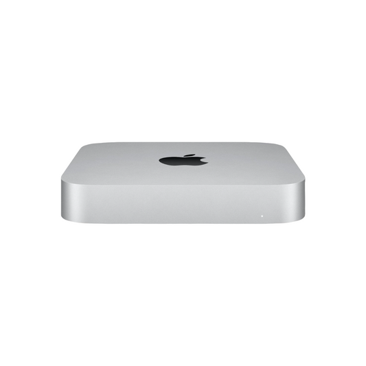 Mac mini Desktop - Apple M1 chip - 8GB Memory - 256GB SSD  - Silver