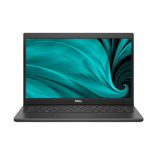 Dell Latitude 3000 3420 14" Notebook-Intel Core i5- 8 GB RAM - 500 GB HDD - Black