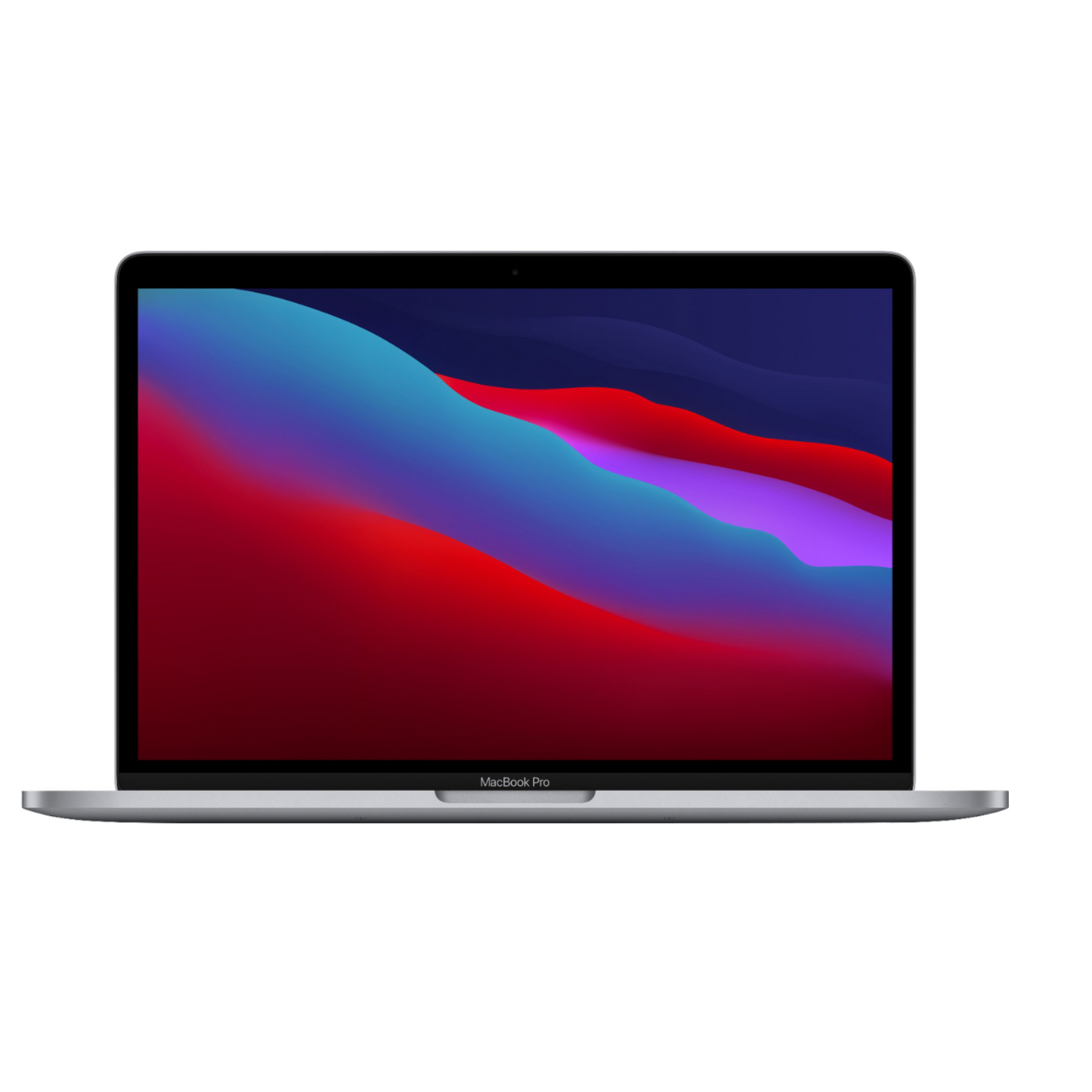 Certified Used MacBook Pro 13.3" Laptop - Apple M1 chip - 8GB Memory  - Space Gray