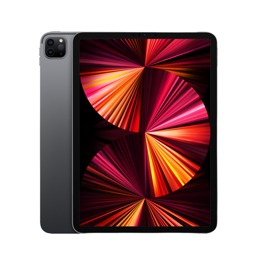 IPAD PRO 11-INCH – 128GB – SPACE GRAY