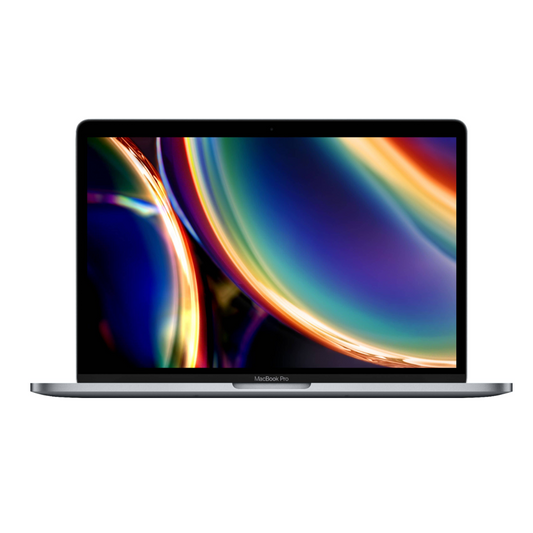 MACBOOK PRO – 13.3"INCH – 16GB MEMORY – TOUCH BAR