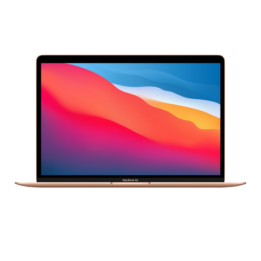 MACBOOK AIR – 13.3"INCH – 8GB MEMORY