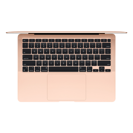 MACBOOK AIR – 13.3"INCH – 8GB MEMORY