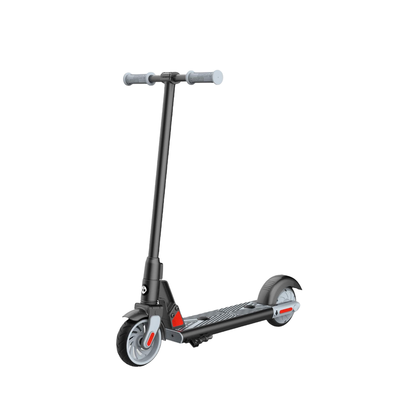 Gotrax GKS Electric Scooter for Kids Age of 6-12, Kick-Start Boost and Gravity Sensor Kids Electric Scooter