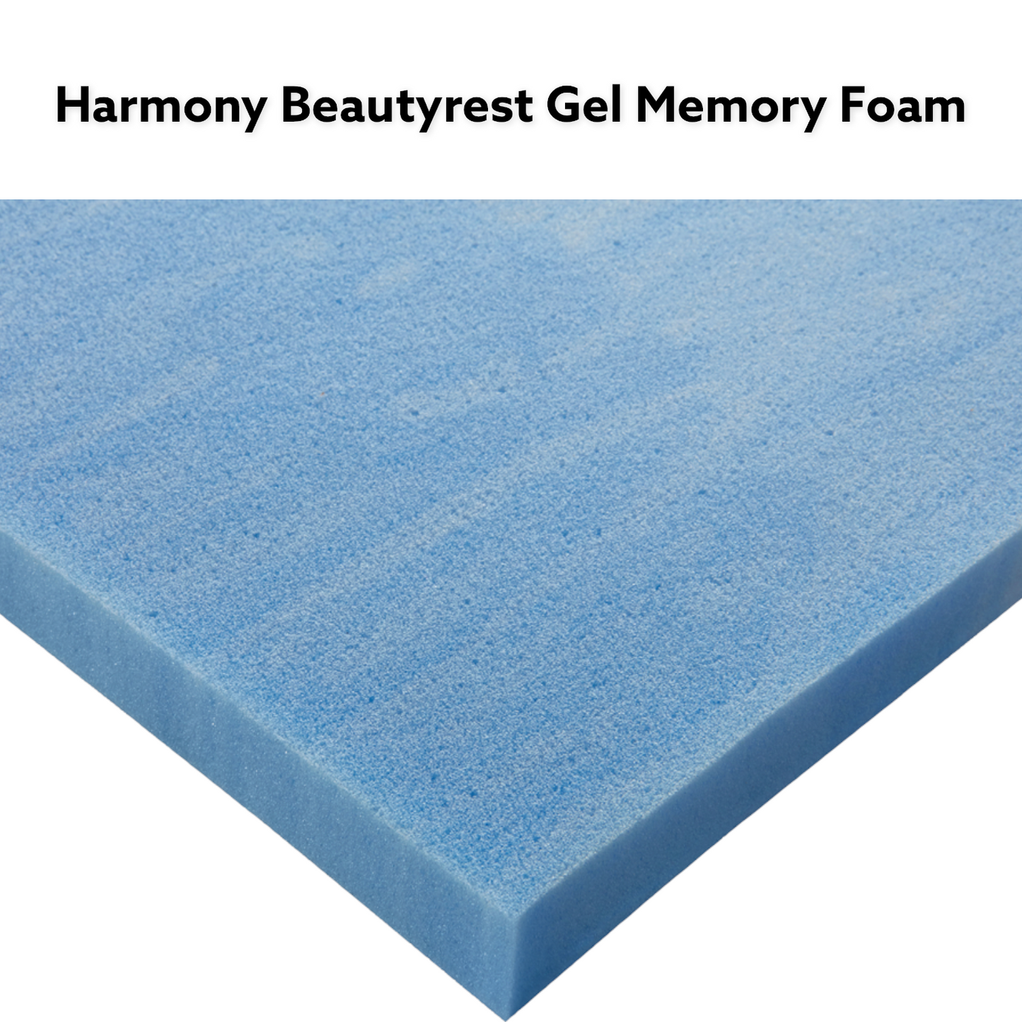 Beautyrest- Harmony- Emerald Bay Medium
