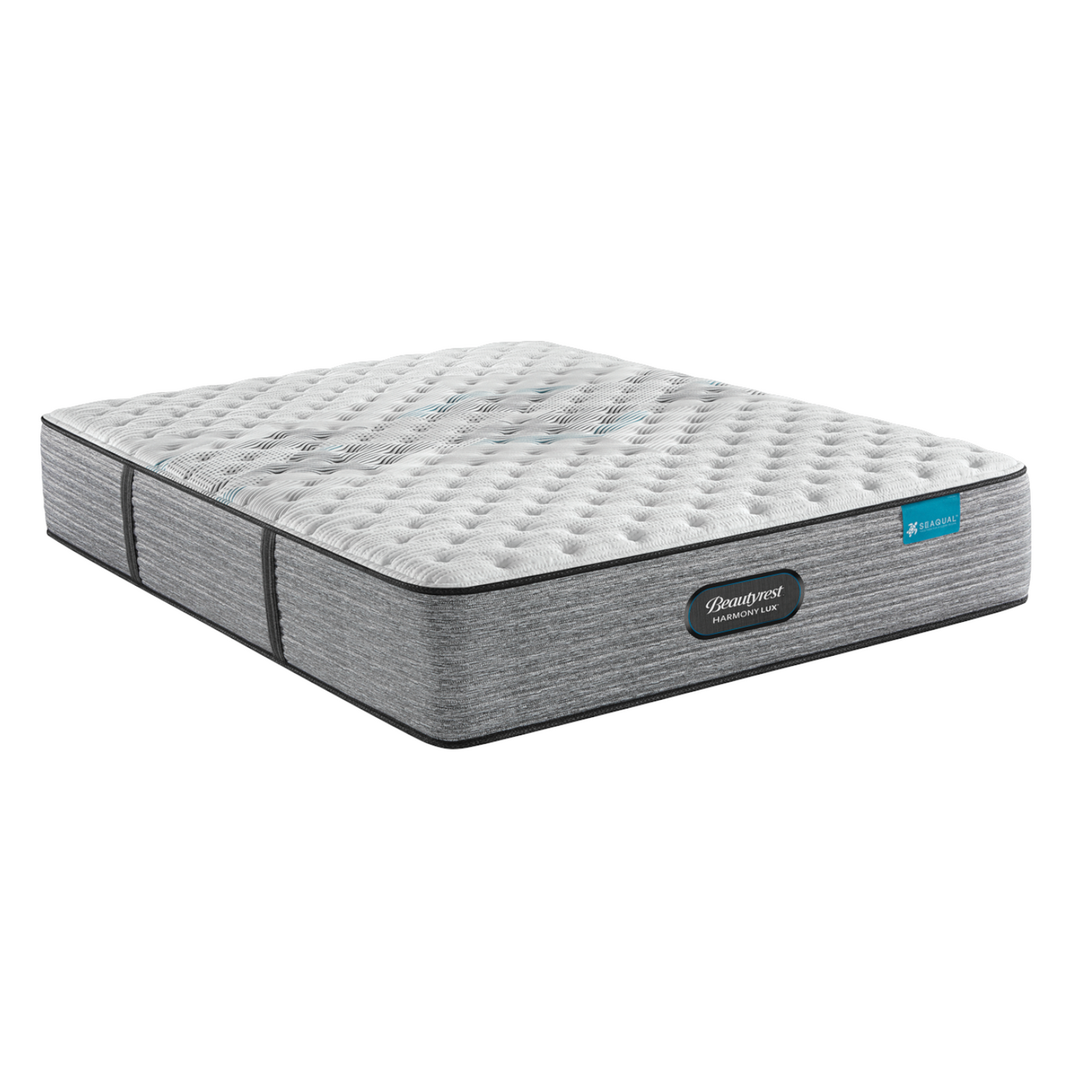 Beautyrest- Harmony Lux™- Carbon Series Extra Firm