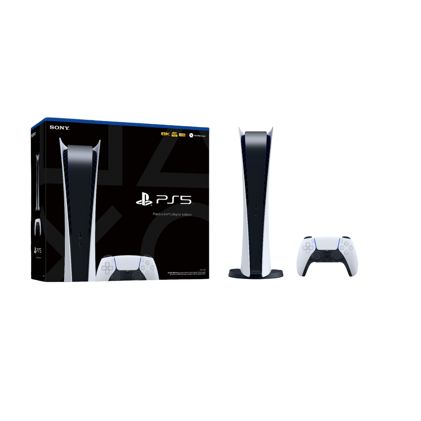 Kenyatronics - CHRISTMAS SALE! Enjoy best prices on Sony PS5 SLIM Gaming  Console and games only @ Kenyatronics.com. Explore uncharted virtual  territories and slay dragons with this sleek Sony PlayStation 5 gaming