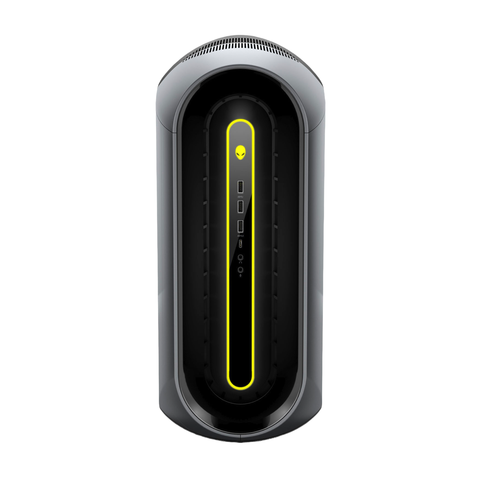 Alienware Aurora R10 Gaming Desktop - AMD Ryzen 7 5800, 16GB DDR4 RAM ...