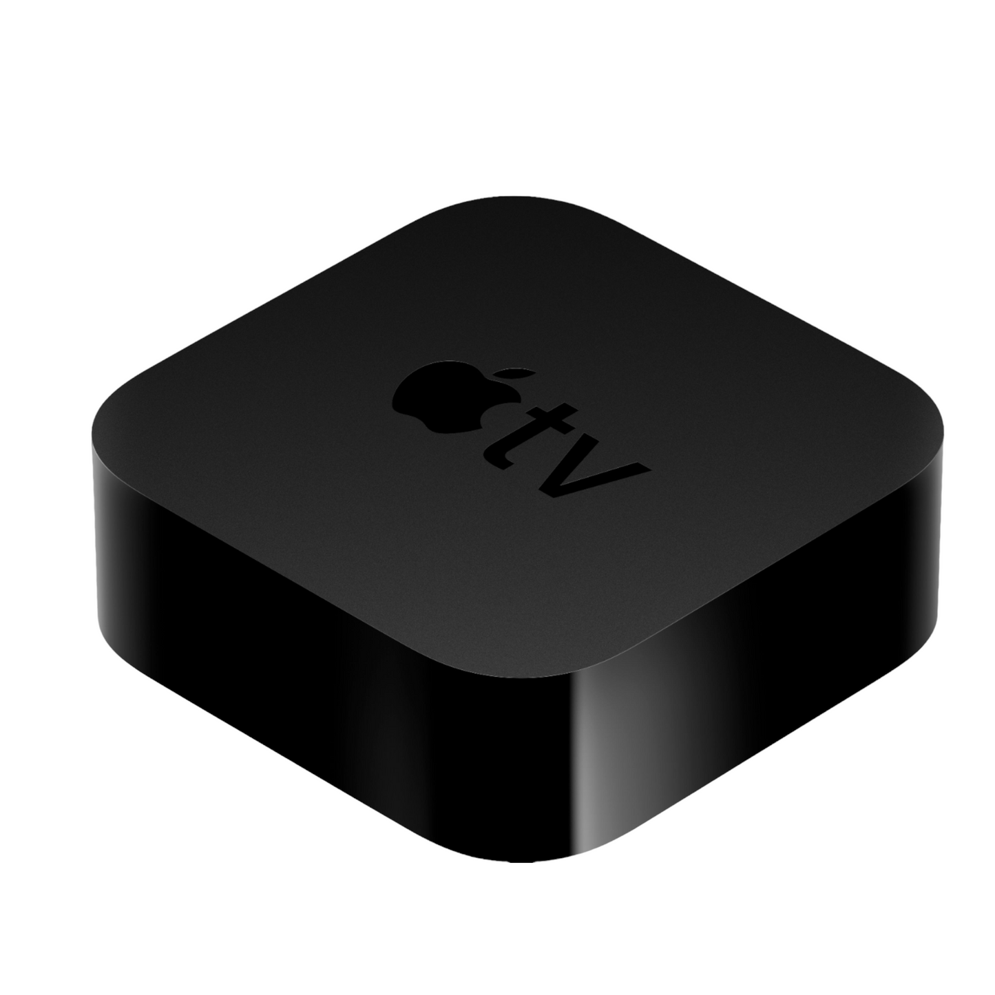 Apple TV 4K 32GB (2nd Generation) (Latest Model) - Black