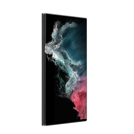 Samsung - Galaxy S22 Ultra 128GB (Unlocked)