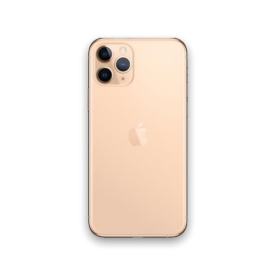 Apple - Pre-Owned iPhone 11 Pro Max 64GB (Unlocked)