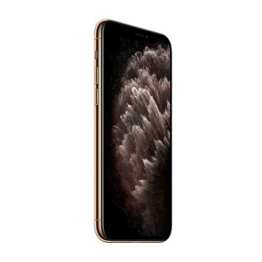 Apple - Pre-Owned iPhone 11 Pro Max 64GB (Unlocked)