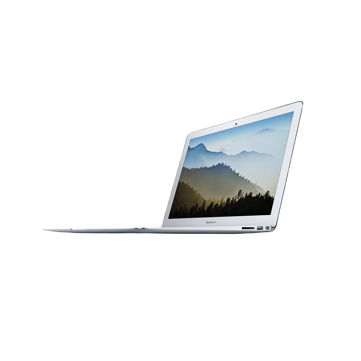Certified Used Macbook Air 2014