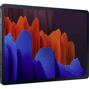 Samsung Galaxy Tab S7+ SM-T970 Tablet - 12.4" -Black