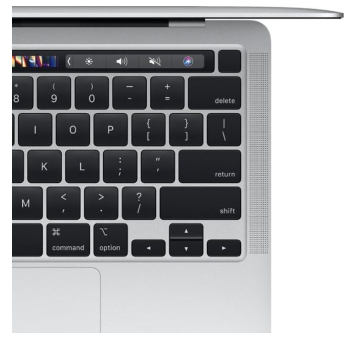 MACBOOK PRO M1 CHIP – 13.3 MACBOOK PRO M1 CHIP – 13.3