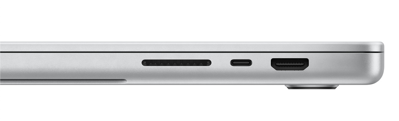 MacBook Pro 16