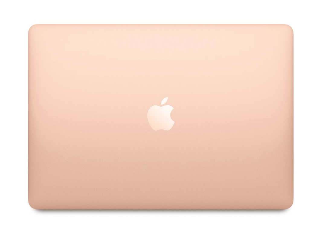 ROSE GOLD Apple MacBook Air 13 Inch 8-CORE I3 2020 Retina Laptop 8GB 256GB  SSD