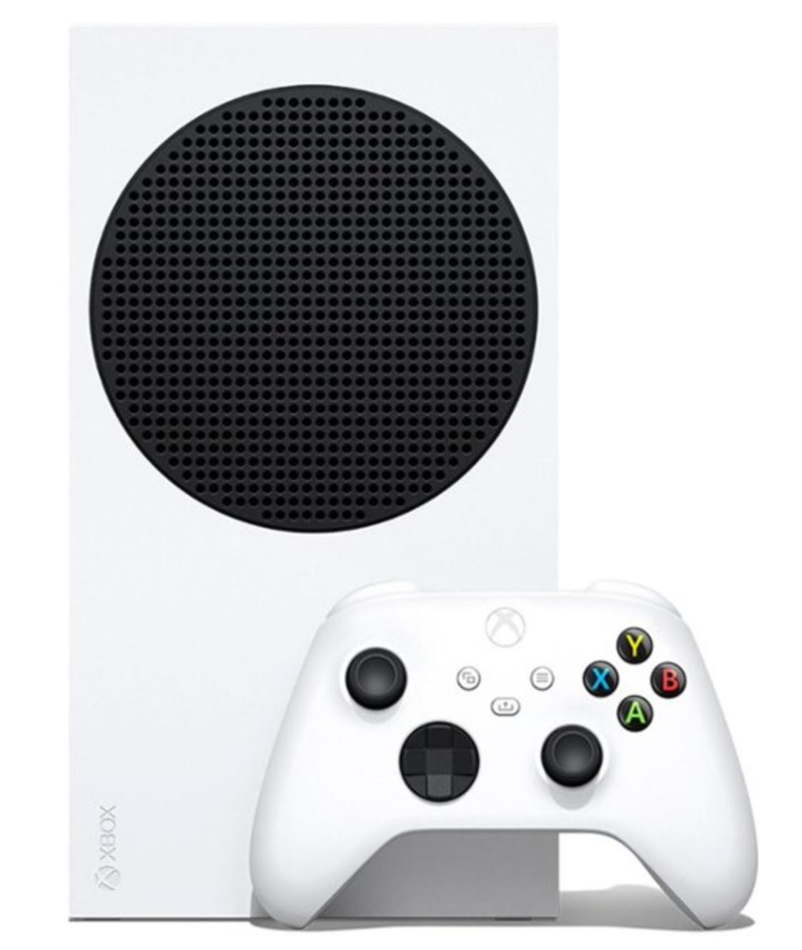 Microsoft - Xbox Series S 512 GB