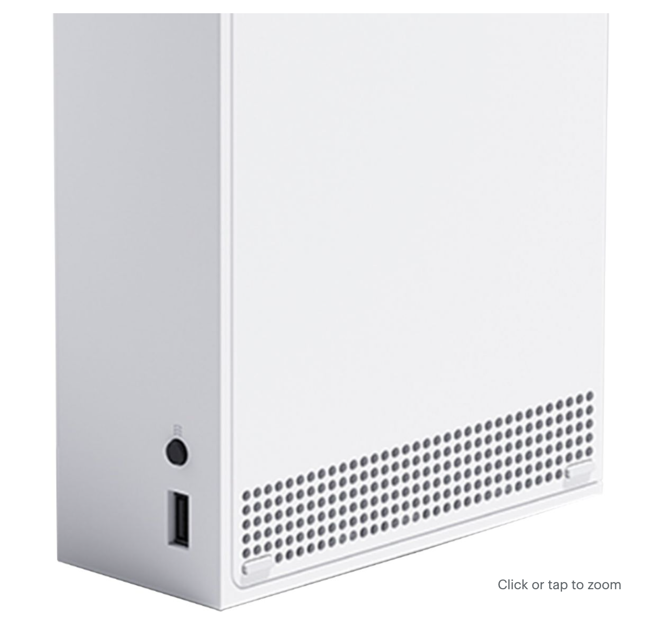 Console Xbox Series S 512 GB Microsoft com o Melhor Preço é no Zoom