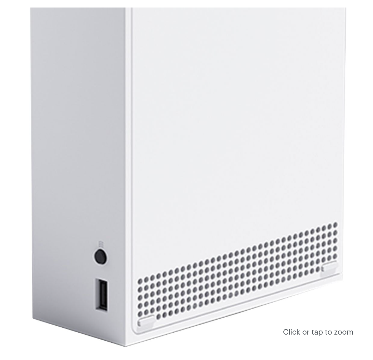 Microsoft - Xbox Series S 512 GB