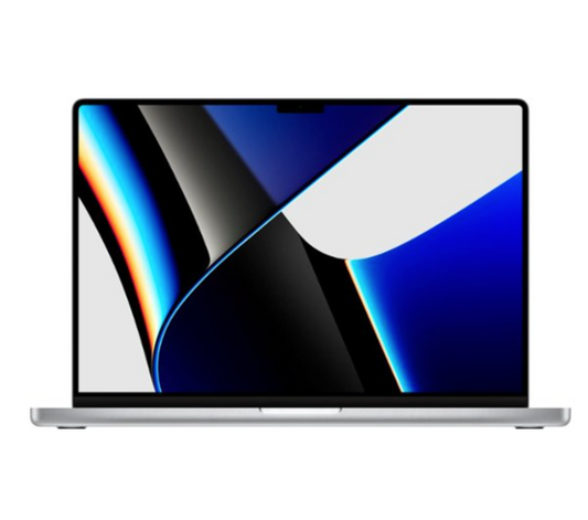 MacBook Pro 16" Laptop - Apple M1 Pro chip - 16GB Memory - 1TB SSD