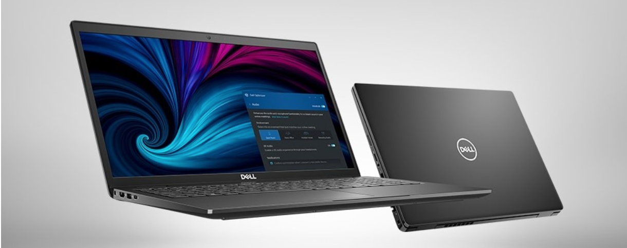 Dell Latitude 3000 3520 15.6" Notebook-Intel Core i5 11th Gen-8 GB RAM - 500 GB HDD