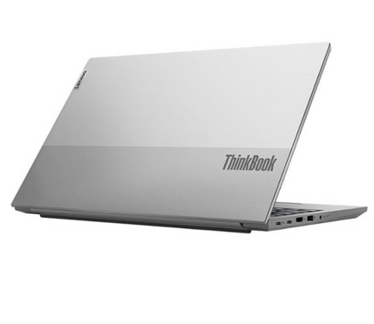 Lenovo - 15.6" ThinkBook 15 G2 ITL Laptop, 8GB Memory, Intel Core i5-1135G7, 256 SSD - Mineral Gray