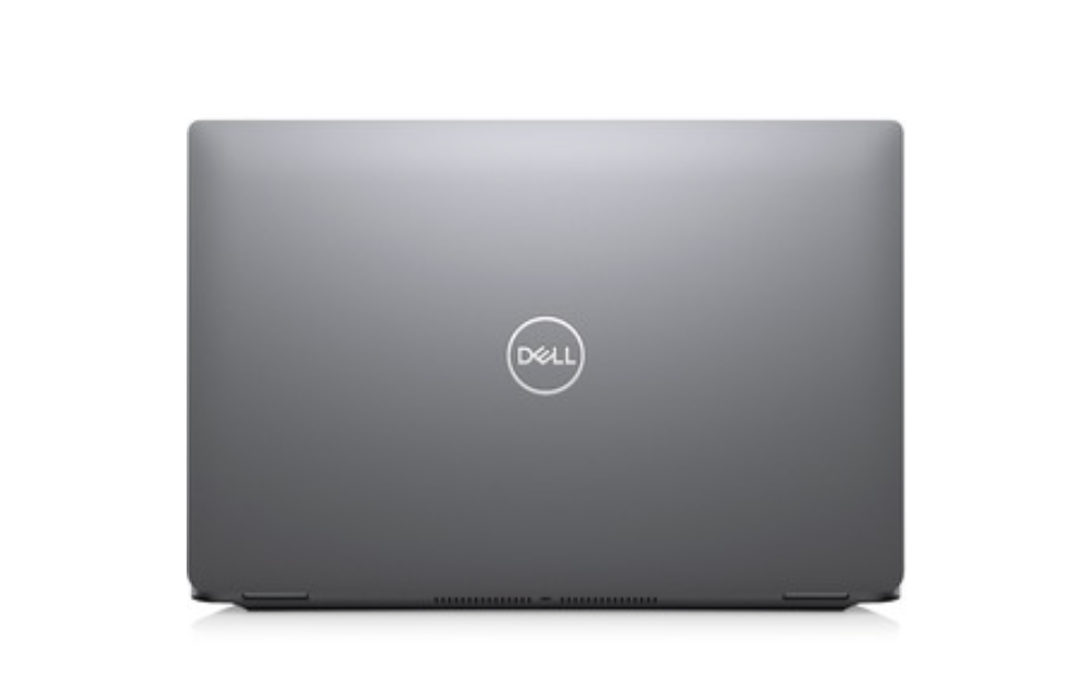 Dell Latitude 5000 5420 14" Notebook- Intel Core i5 11th Gen 8 GB RAM-256 GB SSD- Black