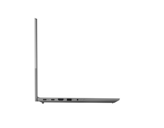 Lenovo - 15.6" ThinkBook 15 Gen 2 ITL Laptop - Intel Core i7 - 8GB Memory - Integrated Intel Iris Xe Graphics - 512GB SSD - Mineral Gray