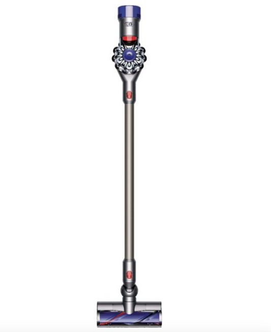 Dyson - V8 Animal Cord-Free Stick Vacuum - Iron