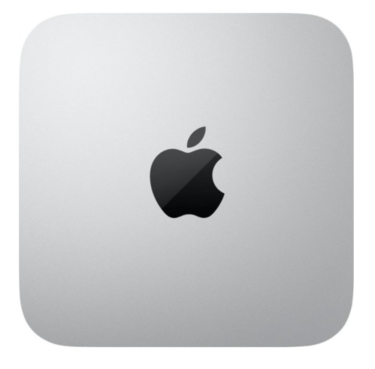 Mac mini Desktop - Apple M1 chip - 8GB Memory - 512GB SSD - Silver