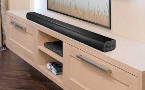 Insignia™ - 2.0-Channel Soundbar - Black