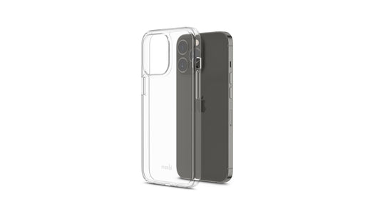 iGlaze XT Clear Case Clear for iPhone 13 Series