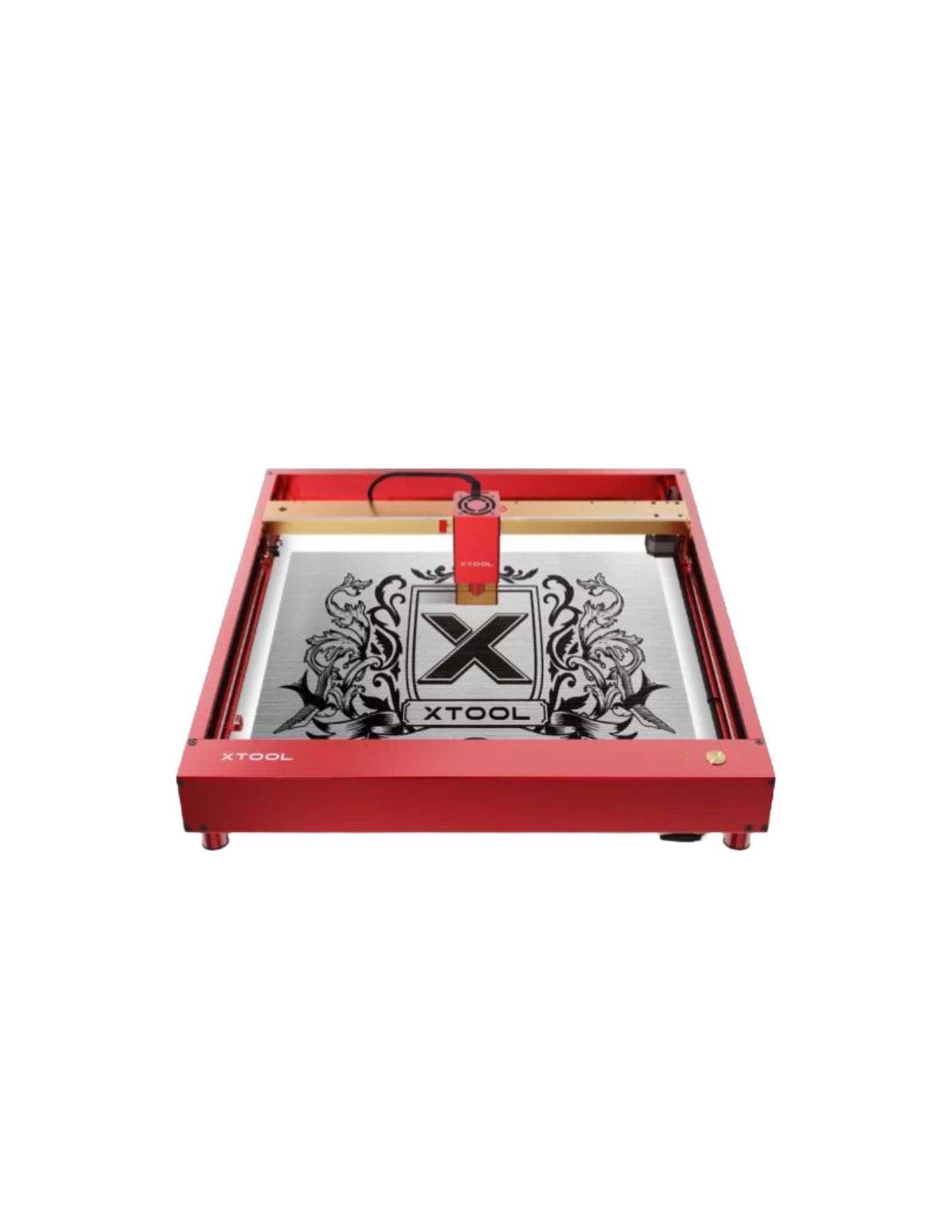 X-Tool D1 Pro 20W: Higher Accuracy Diode DIY Laser Engraving & Cutting Machine