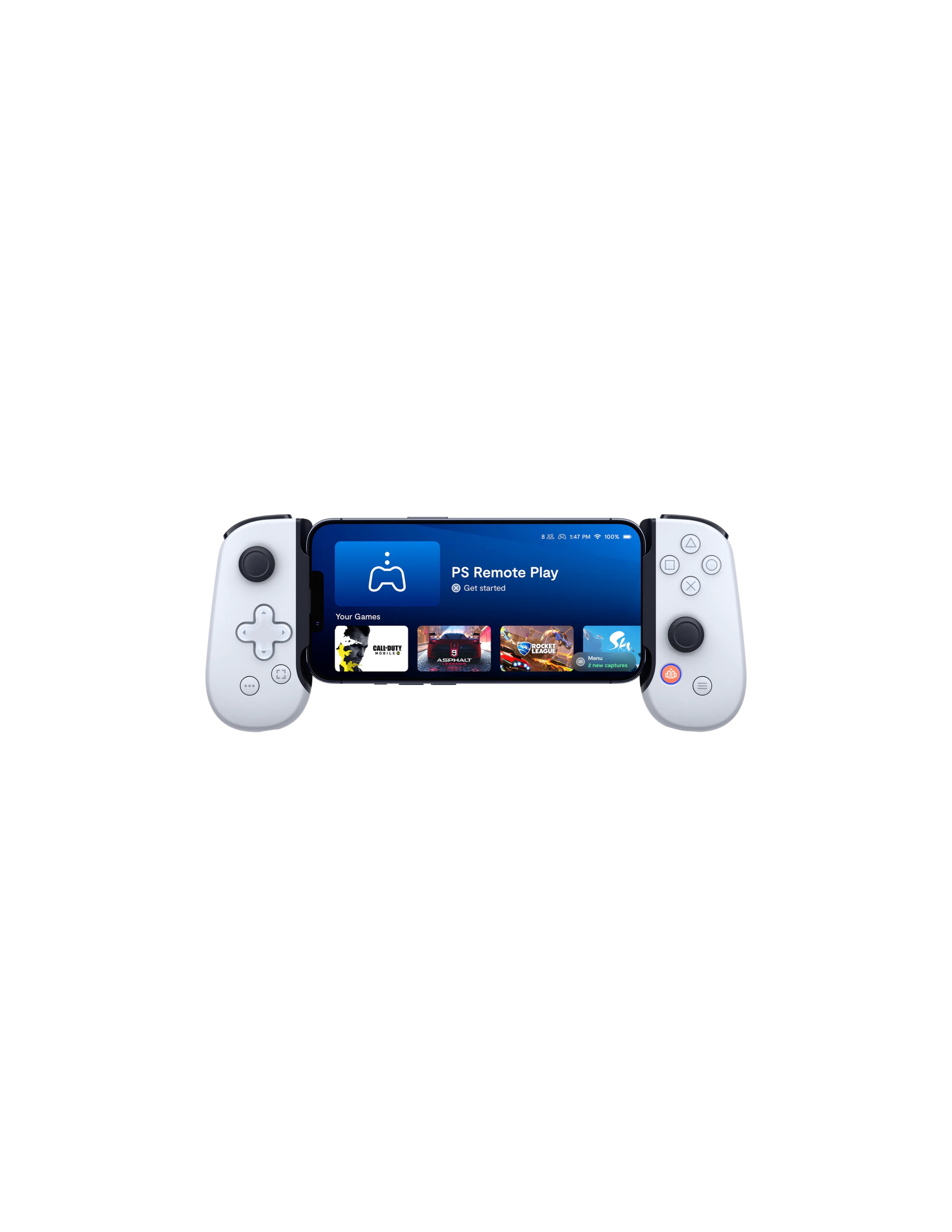 Sony - PlayStation 5 - DualSense Wireless Controller – SimpleTronics LLC