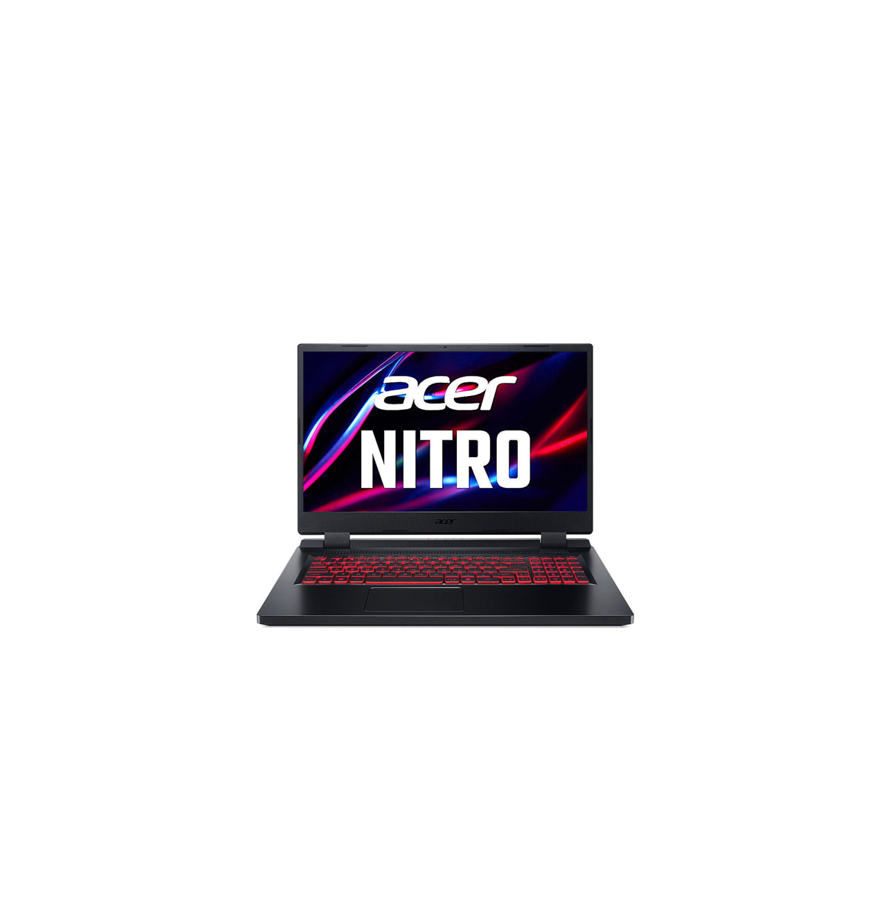Acer - Nitro 5 17.3" IPS 144Hz Gaming Laptop, i5, RTX 3050, 256GB SSD