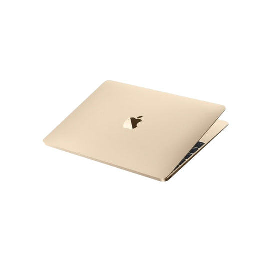 Certified Used Apple MacBook 12 inch 2016  (MLHA2LL/A) Intel Core m3 256GB