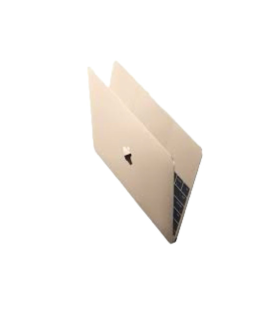 Certified Used Apple MacBook 12 inch 2016  (MLHA2LL/A) Intel Core m3 256GB