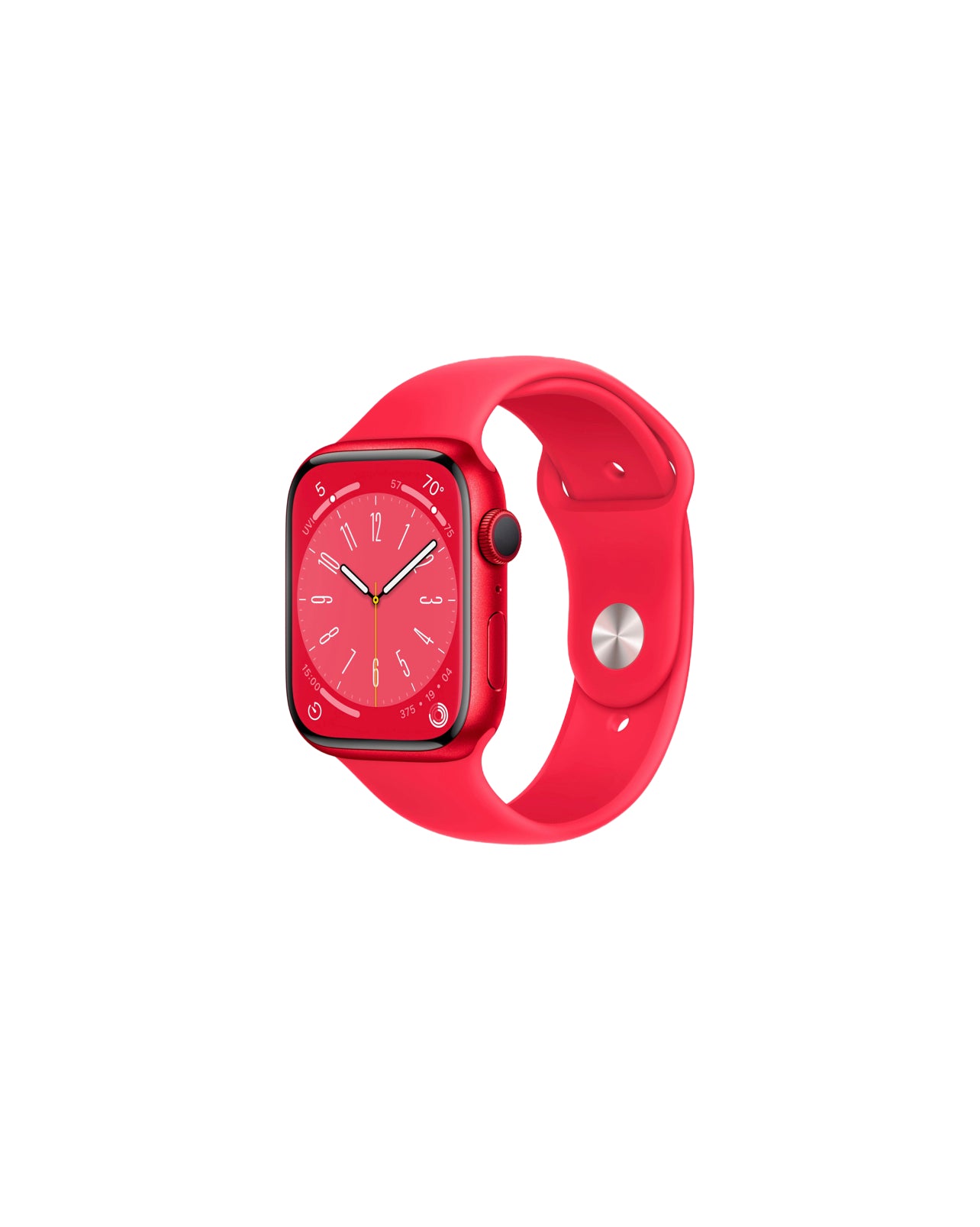 Apple Watch Series 8 GPS 45mm – SimpleTronics LLC