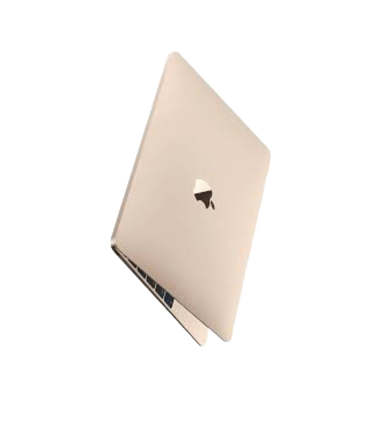 Certified Used Apple MacBook 12 inch 2016 (MLHA2LL/A) Intel Core