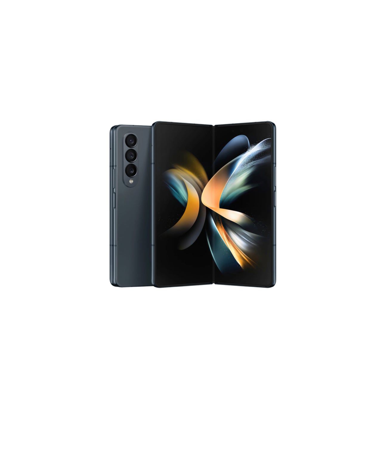 Samsung - Galaxy Z Fold4 256GB (Unlocked) – SimpleTronics LLC