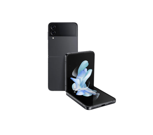 Samsung - Galaxy Z Flip4 128GB (Unlocked)