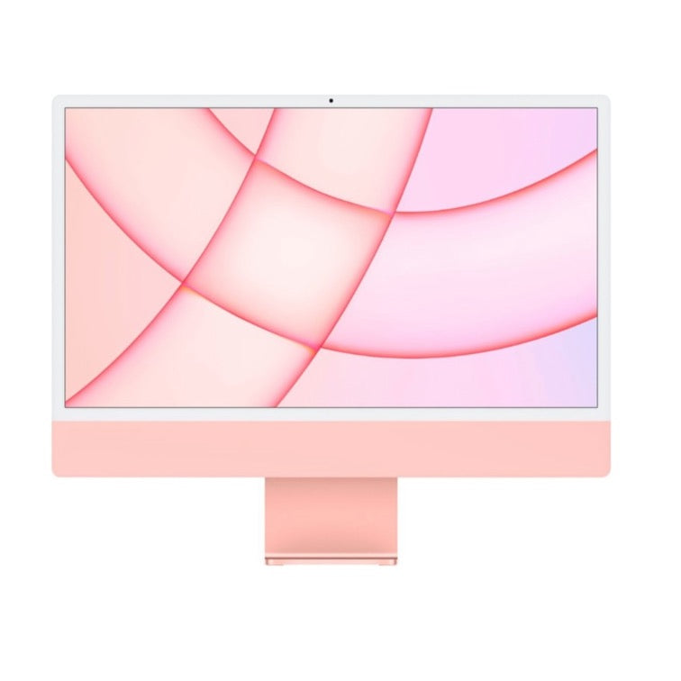 24" iMac with Retina 4.5K display - Apple M1 - 8GB Memory - 256GB SSD (Latest Model)