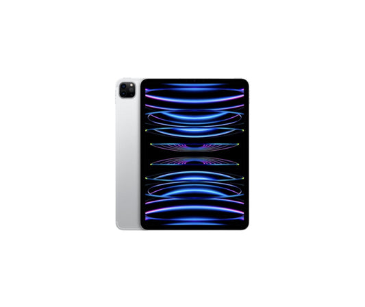 Apple - 12.9-Inch iPad Pro (Latest Model) with Wi-Fi